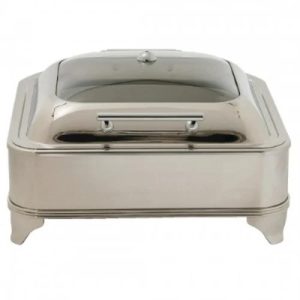 Hydraulic Chafing Dishes