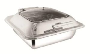 Induction Base Chafing Dish