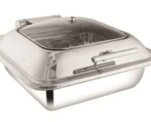 Induction Base Chafing Dish