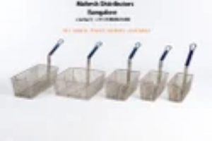 Deep Fryer Baskets