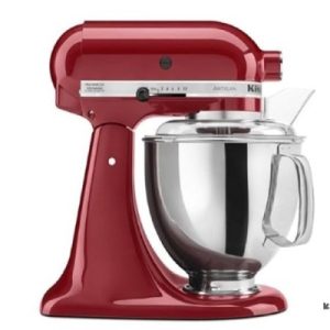Kitchen Aid 4.8 L Tilt Head Stand Mixer