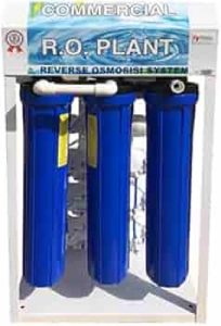 Commercial Ro Water Purifier