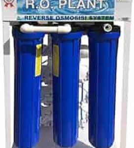 Commercial Ro Water Purifier