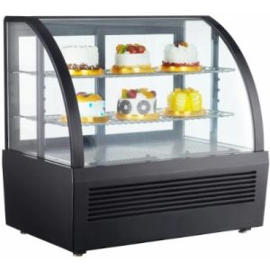 Cake Display Refrigerator