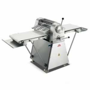 Dough Sheeter Machine