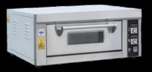 Electric 1 Deck 1 Tray Baking Oven