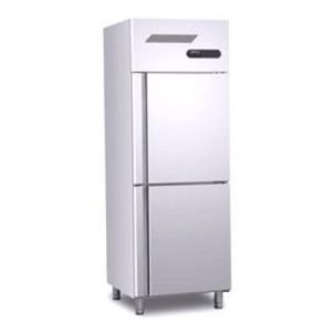 2-Door Vertical Freezer