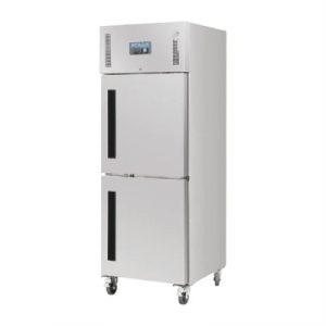 Two-Door Vertical Chiller