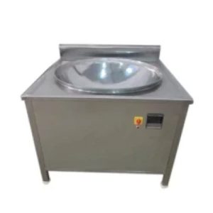 Commercial Induction Kadai