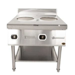 Commercial Induction Stove