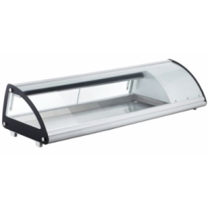 Sushi Display Refrigerated Counter