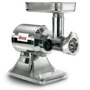 TC12E Sirman Meat Mincer