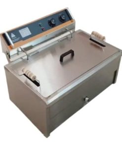 25 Liter Electric Deep Fryer
