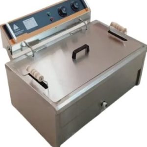 25 Liter Electric Deep Fryer