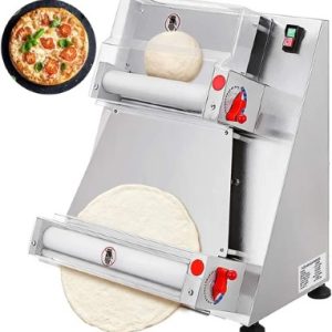 Pizza Dough Sheeter