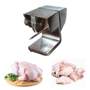 Chicken Cutting Machine
