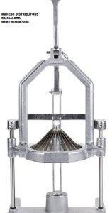 Onion Flower Blooming Cutter Machine
