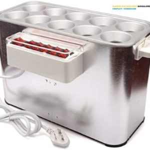 Electric Egg Roll Making Machine