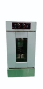 6-Tray Small Dough Proofer