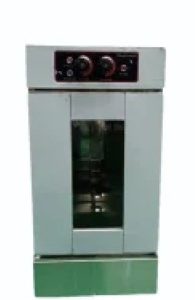 6-Tray Small Dough Proofer