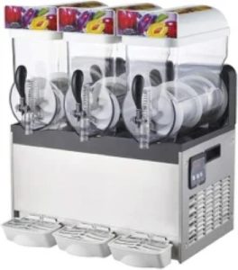 Commercial Slush Machine