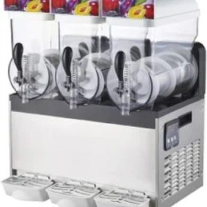 Commercial Slush Machine