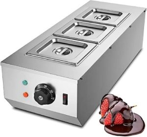 Chocolate Melting Machine