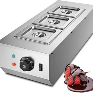 Chocolate Melting Machine