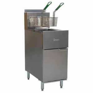 Dean Gas Fryer