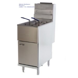 Toastmaster Gas Fryer