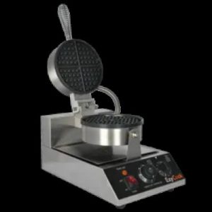 Ezycook Waffle Maker