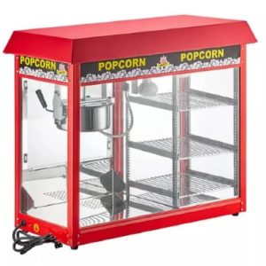 Popcorn Machines With Warmers