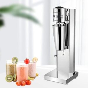 Milkshake Maker Machine