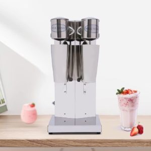 Electric Milkshake Machine