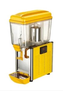 Cold Juice Dispenser