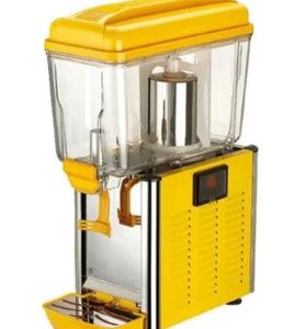 Cold Juice Dispenser