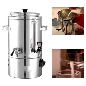 Pradeep 12 Liter Milk Boiler
