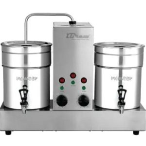 Black Tea And Filter Coffee Brewer
