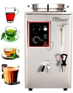 Tea Brewer Machine