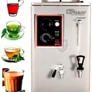 Tea Brewer Machine