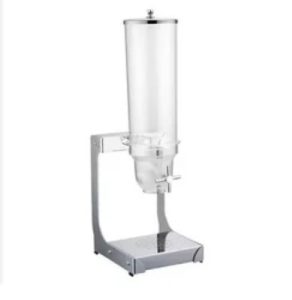 4-Ltr Single Jar Cereal Dispenser