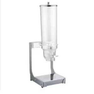 4-Ltr Single Jar Cereal Dispenser