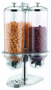 Sunnex Cereal Dispenser