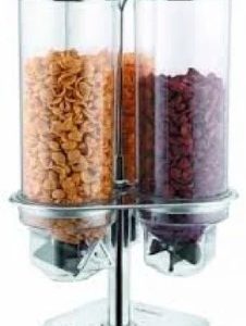 Sunnex Cereal Dispenser