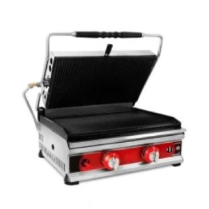 Gas Sandwich Griller