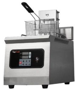 Autolift Deep Fryer