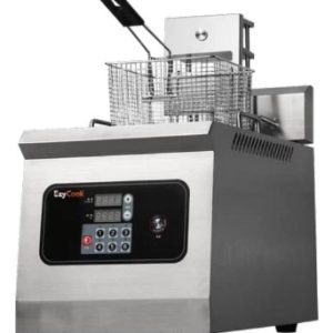 Autolift Deep Fryer
