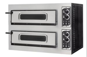 Abrazo Pizza Oven