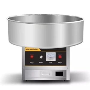 Commercial Cotton Candy Machine