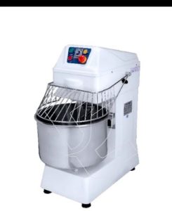 40-Litre Spiral Mixer